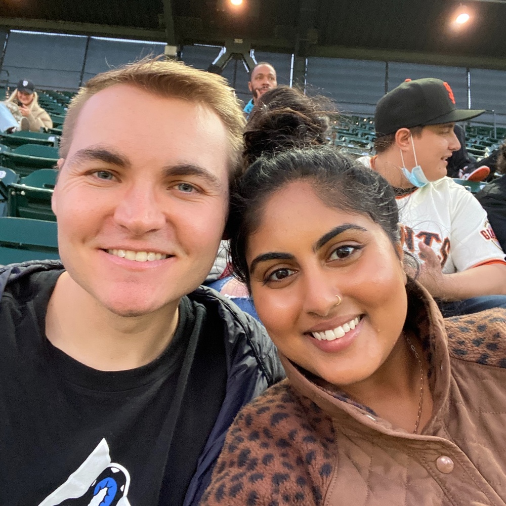 Meet your Posher, Neha